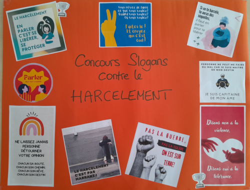 Collège Les Korrigans – 8 imp Korrigans – 56340 CARNAC – 02 97 52 02 10